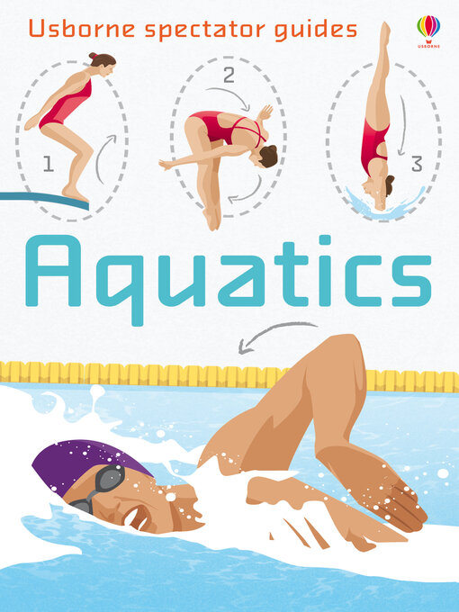 Title details for Aquatics by Susan Meredith - Available